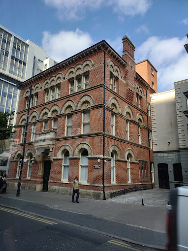 Royal Ulster Rifles Regimental Museum Travel | Museums