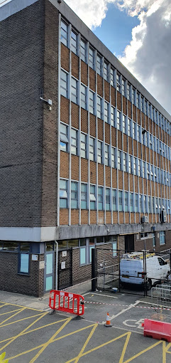 Royal Victoria Hospital Medical Services | Hospitals