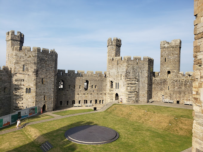 Royal Welch Fusiliers Museum Travel | Museums