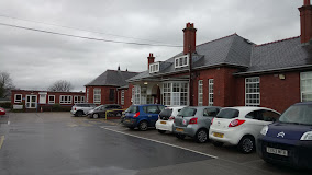 Ruthin Community Hospital Medical Services | Hospitals