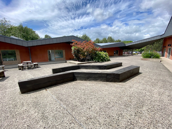 Ruthin Craft Centre Travel | Museums