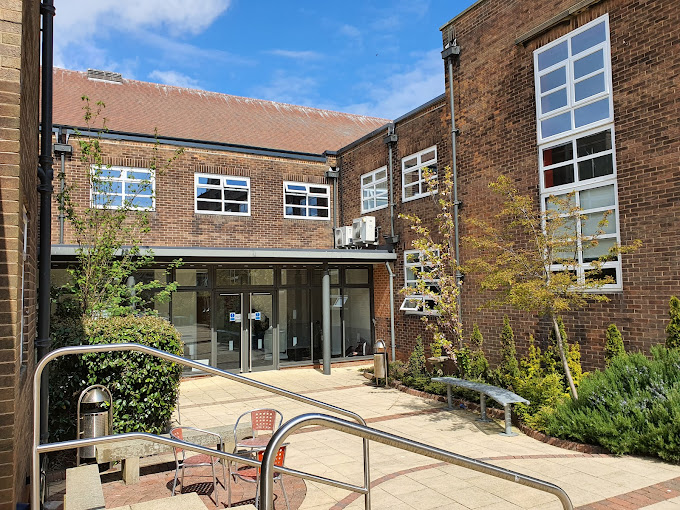 Scarborough Sixth Form College Education | Schools