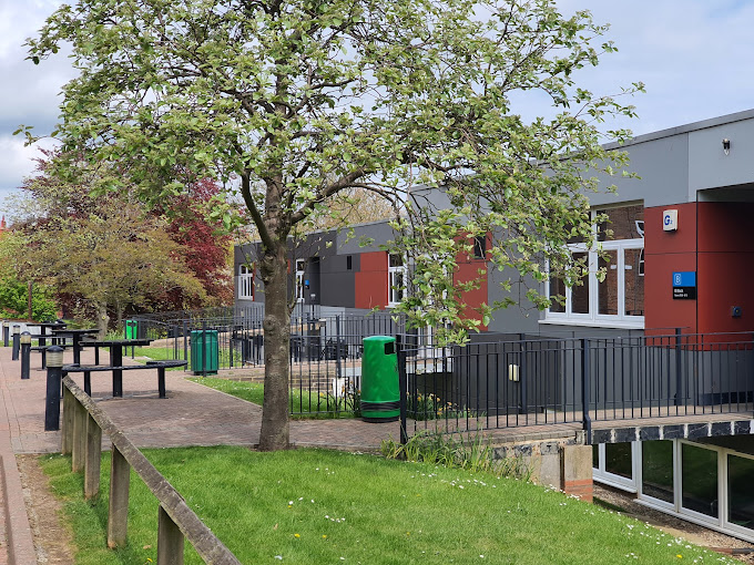 Scarborough Sixth Form College Scarborough Schools 03