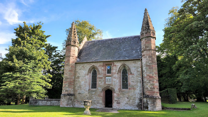 Scone Palace Travel | Museums