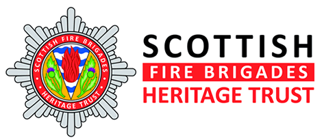 Scottish Fire and Rescue Service Museum and Heritage Centre - Logo