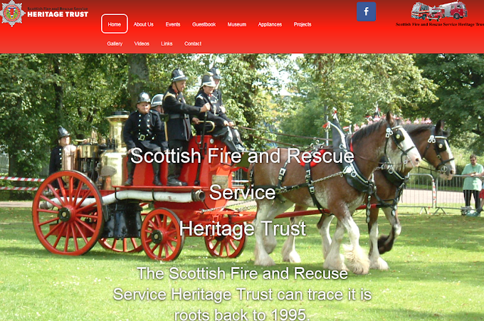 Scottish Fire and Rescue Service Museum and Heritage Centre Travel | Museums