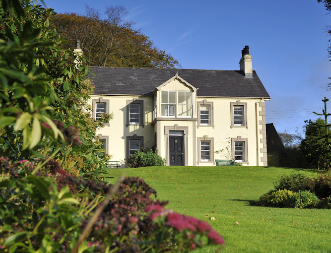 Sentry Hill Historic House & Visitor Centre Travel | Museums