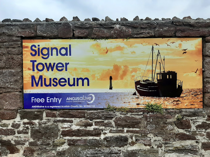 Signal Tower Museum|Museums|Travel