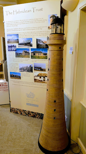 Skerryvore Lighthouse Museum Travel | Museums