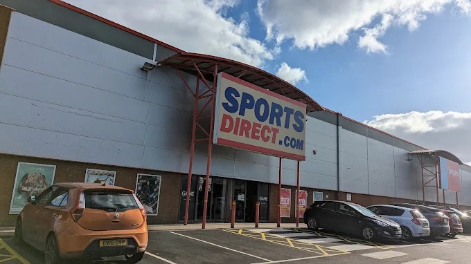 Sports Direct Shopping | Store