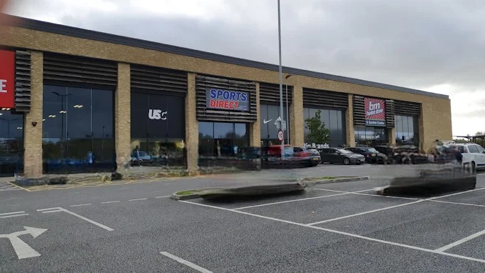 Sports Direct Shopping | Store