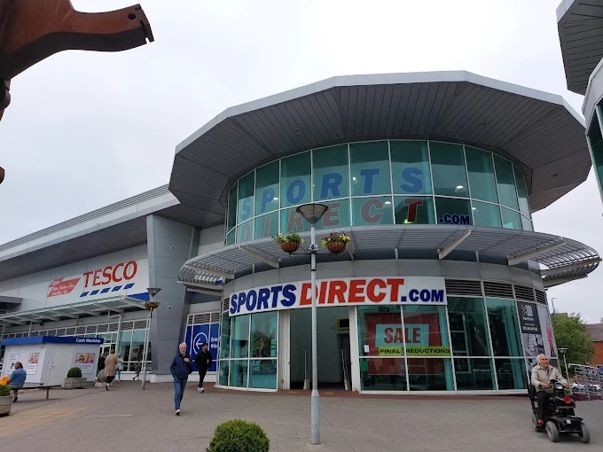 Sports Direct Shopping | Store