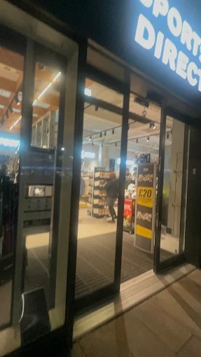 Sports Direct Shopping | Store