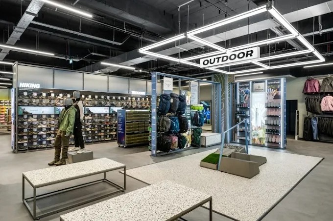 Sports Direct Shopping | Store