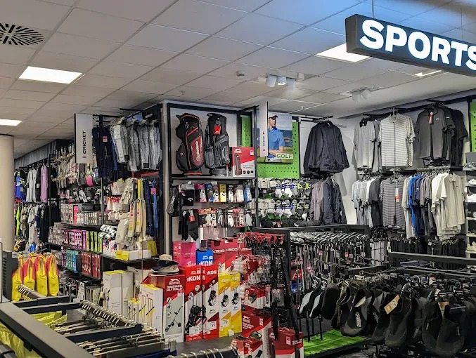Sports Direct Shopping | Store