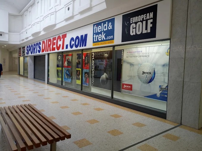 Sports Direct Shopping | Store