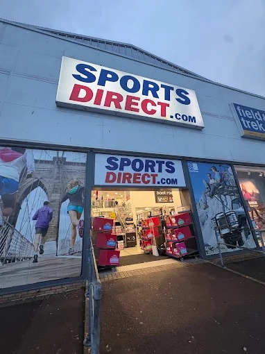 Sports Direct Shopping | Store