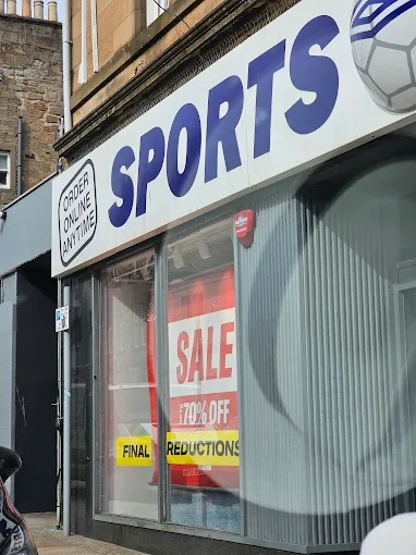Sports Direct Shopping | Store