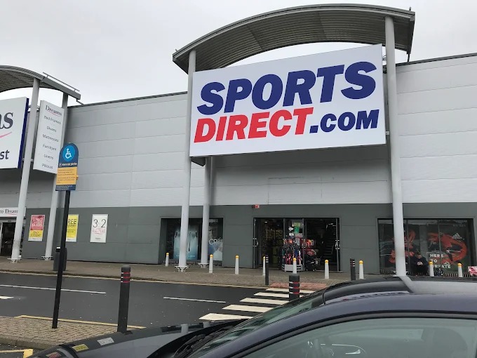 Sports Direct Shopping | Store