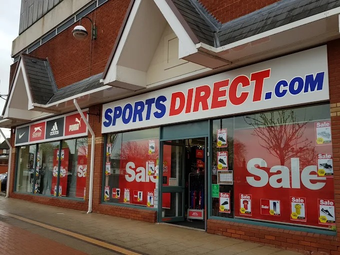 Sports Direct Shopping | Store