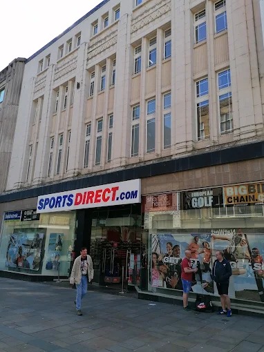 Sports Direct Shopping | Store