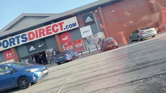 Sports Direct Shopping | Store