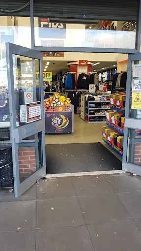 Sports Direct Corby Store 02