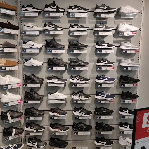 Sports Direct Corby Store 03