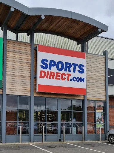 Sports Direct Shopping | Store