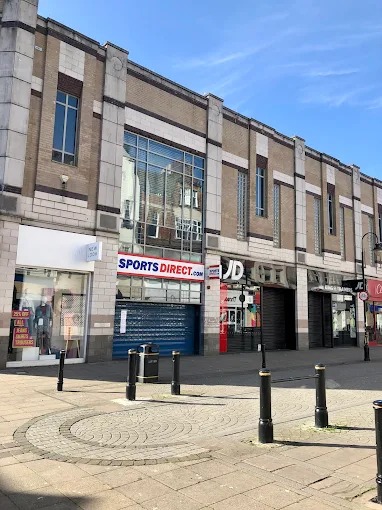 Sports Direct Shopping | Store