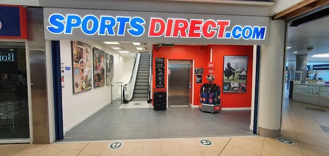 Sports Direct Shopping | Store