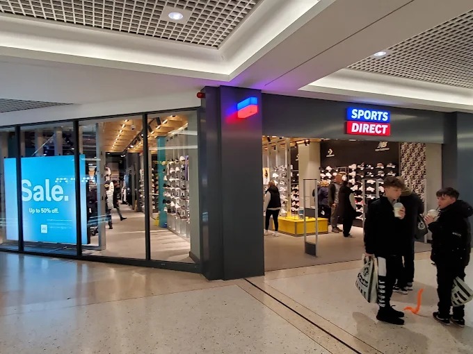 Sports Direct Shopping | Store