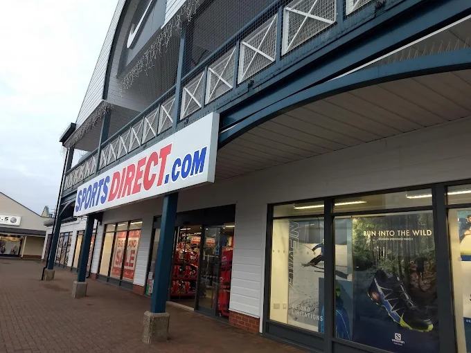 Sports Direct Shopping | Store