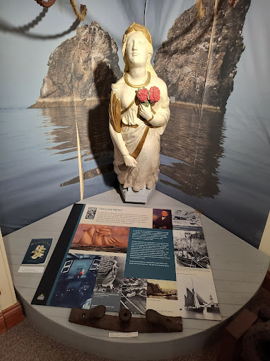 St Agnes Museum St Agnes Cornwall Museums Joonsquare UK St Agnes Museum St Agnes Cornwall Museums Joonsquare UK