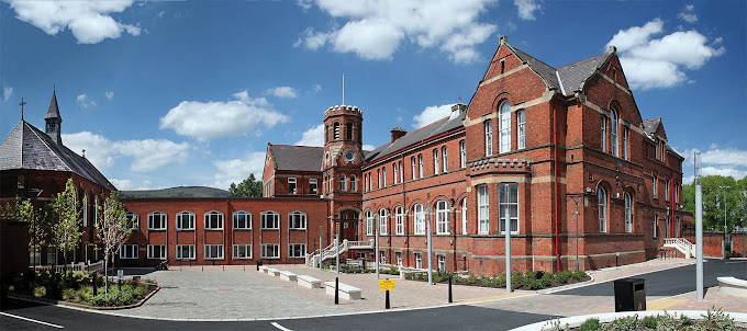St Marys University College Belfast Education | Colleges