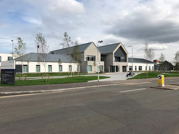 Stirling Health & Care Village Medical Services | Hospitals