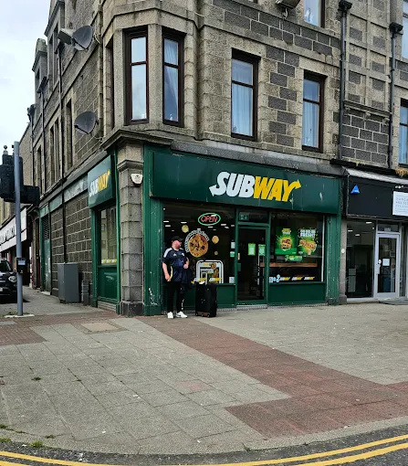 Subway Food and Restaurant | Fast Food
