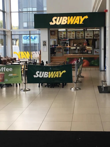Subway Food and Restaurant | Fast Food