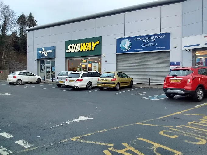 Subway Food and Restaurant | Fast Food
