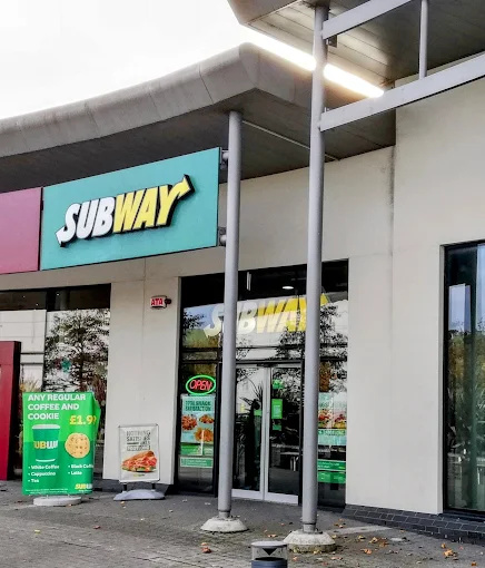 Subway Food and Restaurant | Fast Food