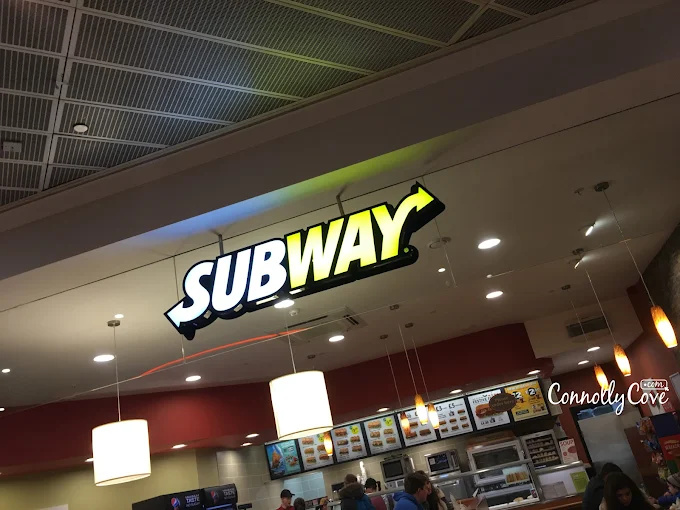 Subway Food and Restaurant | Fast Food