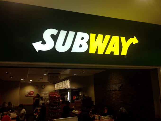 Subway Food and Restaurant | Fast Food