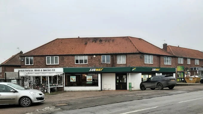 Subway Food and Restaurant | Fast Food