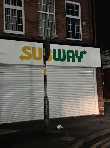 Subway Food and Restaurant | Fast Food
