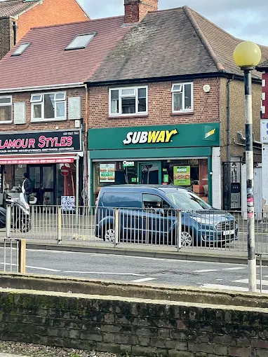 Subway Food and Restaurant | Fast Food