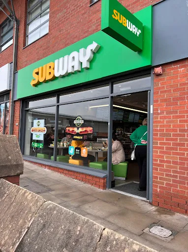 Subway Food and Restaurant | Fast Food