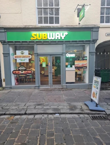 Subway Food and Restaurant | Fast Food