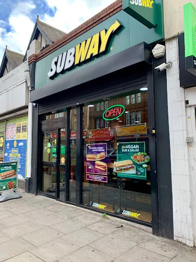 Subway Food and Restaurant | Traditional