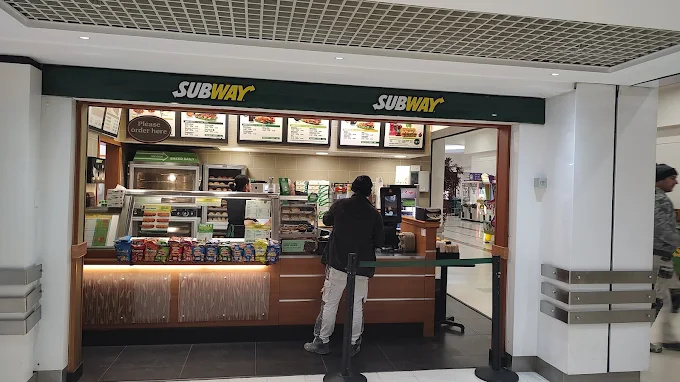 Subway Food and Restaurant | Fast Food
