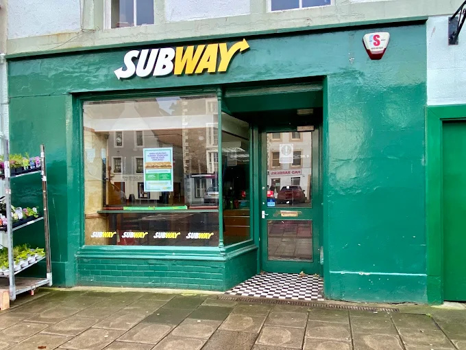 Subway Food and Restaurant | Fast Food